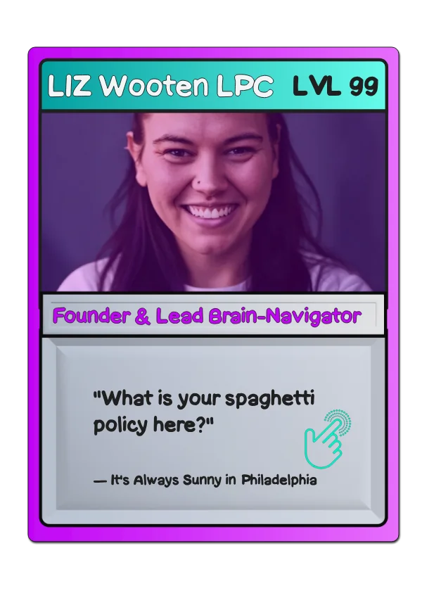 Liz Wooten LPC